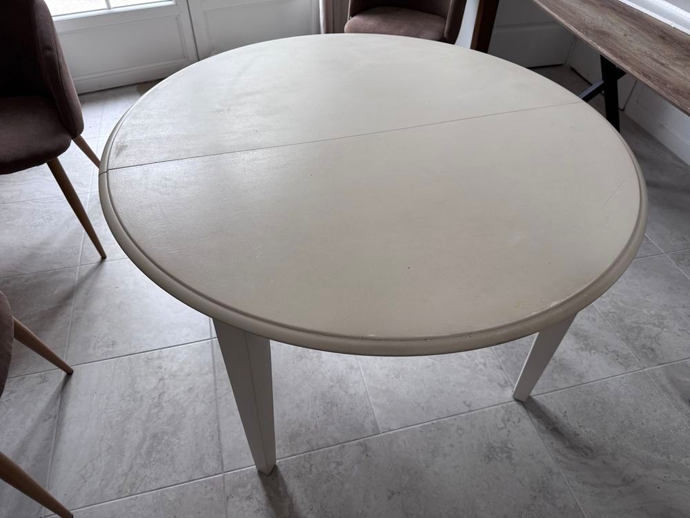 table de s&eacute;jour Meubles