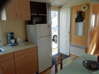 Location  Mobile Home 