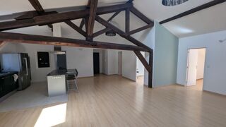  Appartement à louer 4 pièces 108 m²