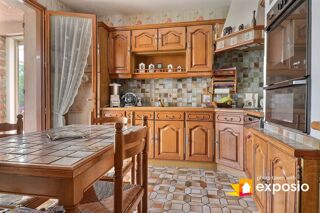  Maison � vendre 6 pi�ces 172 m�