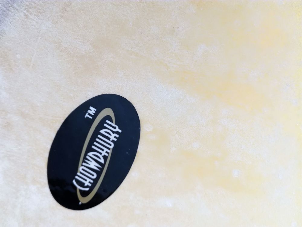 DAFF (tambour sur cadre) comme neuf Instruments de musique