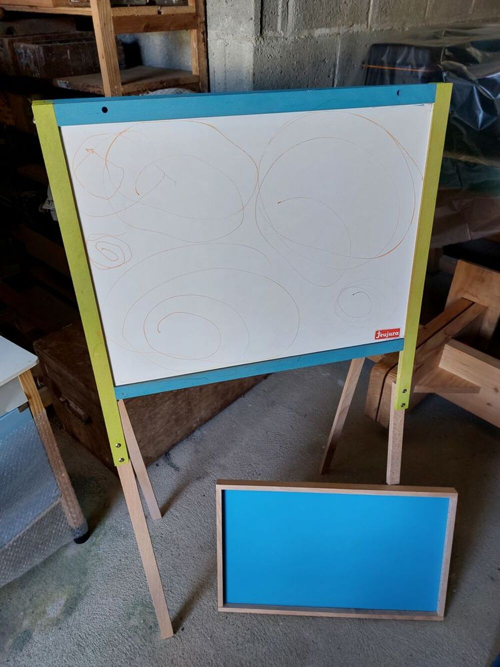 Tableau enfant Jeux / jouets