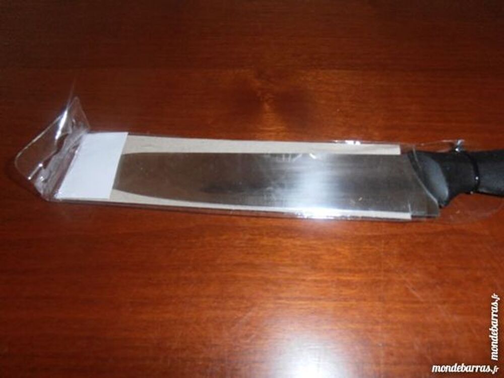 Couteau (54) Cuisine