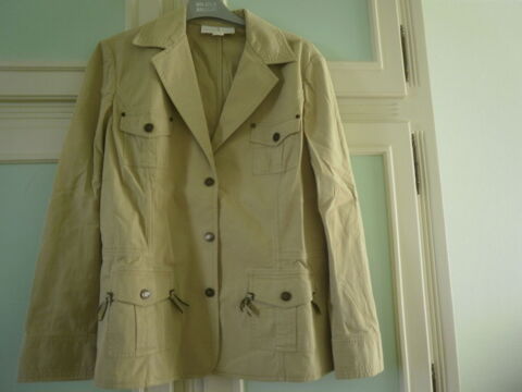 Veste gilet et pantalon femme 60 Savonni�res (37)