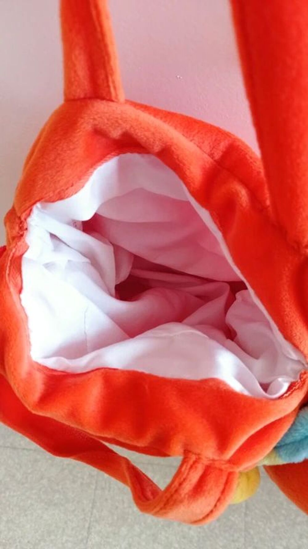 Oreiller de voyage pour enfant Jeux / jouets