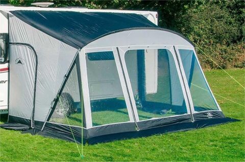 auvent de caravane / caravan awning 60 Bellon (16)