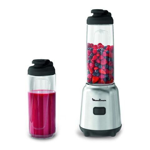 Blender Moulinex Mix & Move ? 300W ? tat comme neuf 25 Cagnes-sur-Mer (06)