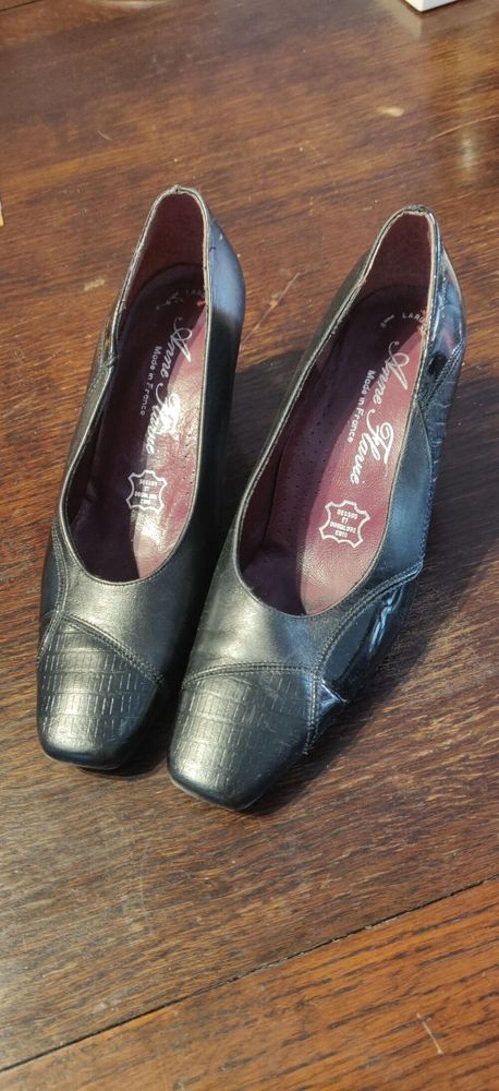 chaussures femme Chaussures