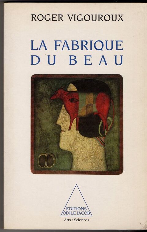 La fabrique du beau - Roger Vigouroux 5 Cabestany (66)