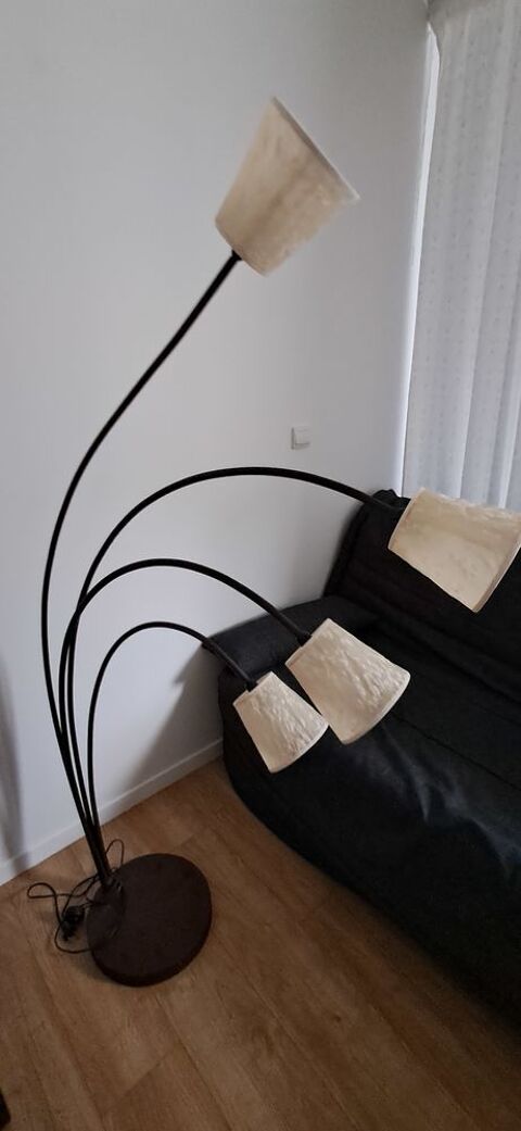 Lampadaire PESCATORE Excellent Etat 95 La Baule-Escoublac (44)