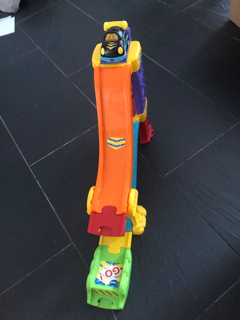 Tremplin Tut tut bolides Jeux / jouets