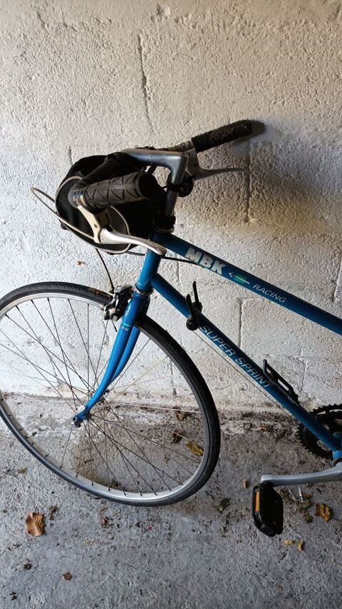 vélo demi-course MBK Golbey (88)