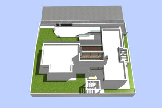  Villa � vendre 8 pi�ces 255 m� Torres vedras, portugal