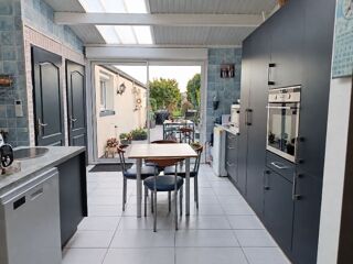  Maison à vendre 3 pièces 77 m²