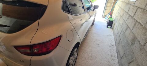 Renault clio iv dCi 75 eco2 Trend 90g