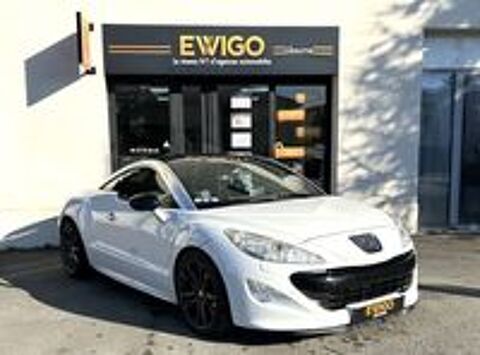 Annonce voiture Peugeot RCZ 9989 