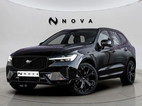 Annonce voiture Volvo XC60 34290 €