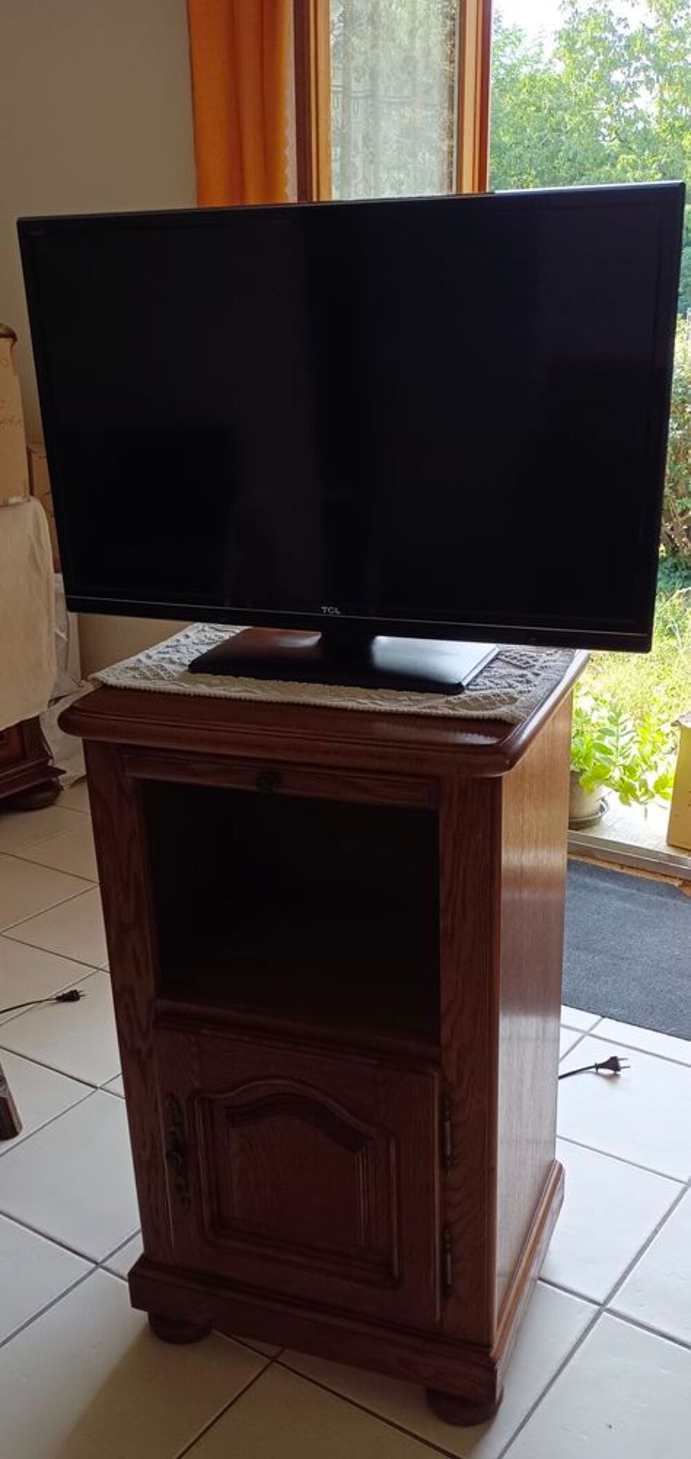 Meuble console TV, Bar ou autre Meubles