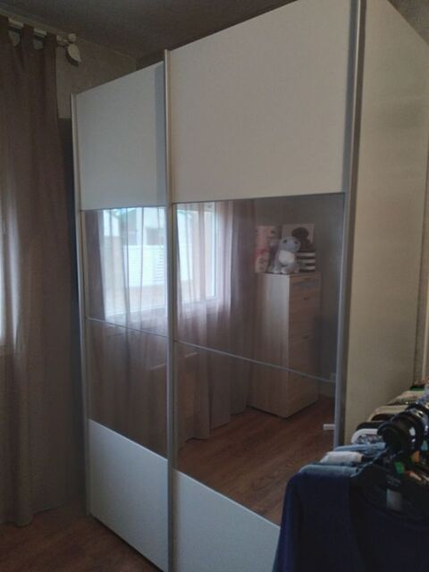 Armoire Quadra de chez ATLAS 200 Longwy-sur-le-Doubs (39)