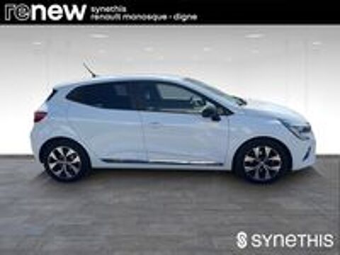 Clio V Clio Blue dCi 100 Evolution 2023 occasion 04100 Manosque