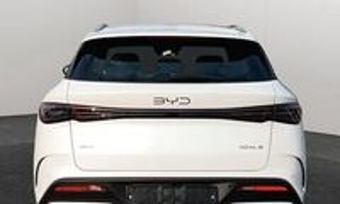 Seal 6 Touring 1.5l DM-i 156 kW PHEV Comfort Lite 2025 occasion 38440 Saint-Jean-de-Bournay