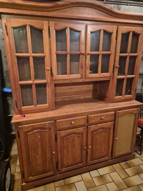 Buffet double corps Etaux (74)