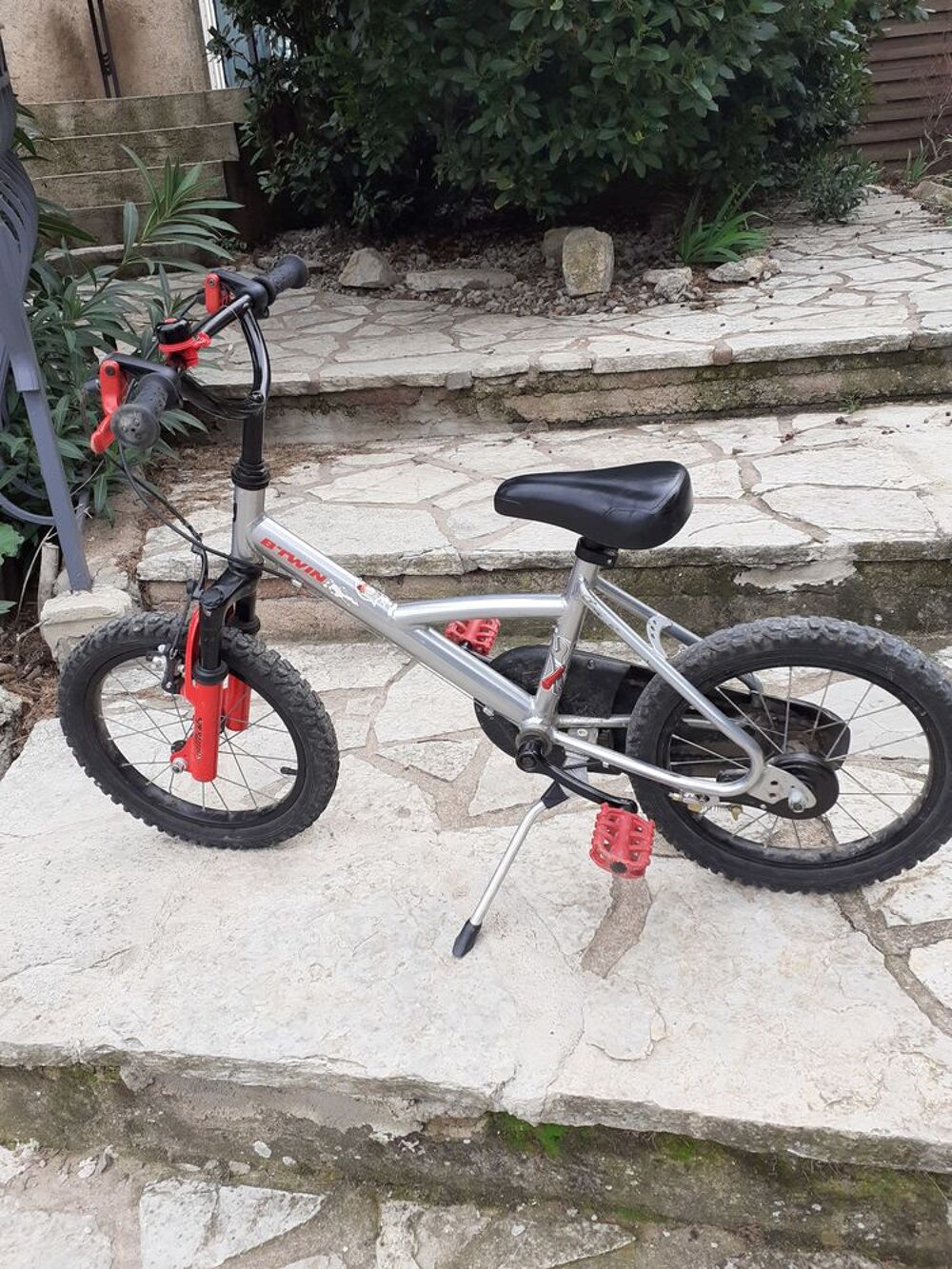 vtt decatlon enfants 6/9 ans Vélos