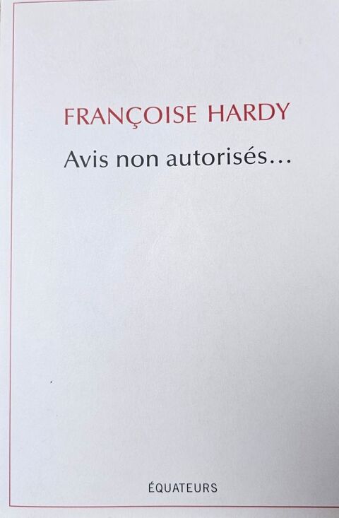 Françoise Hardy 5 Viviers-du-Lac (73)