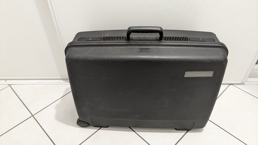 Valise Delsey Maroquinerie