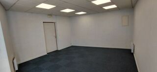  Appartement à louer 2 pièces 41 m²