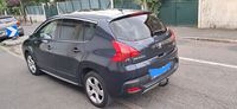 3008 1.6 e-HDi 115ch FAP BMP6 BLUE LION Allure 2013 occasion 94800 Villejuif