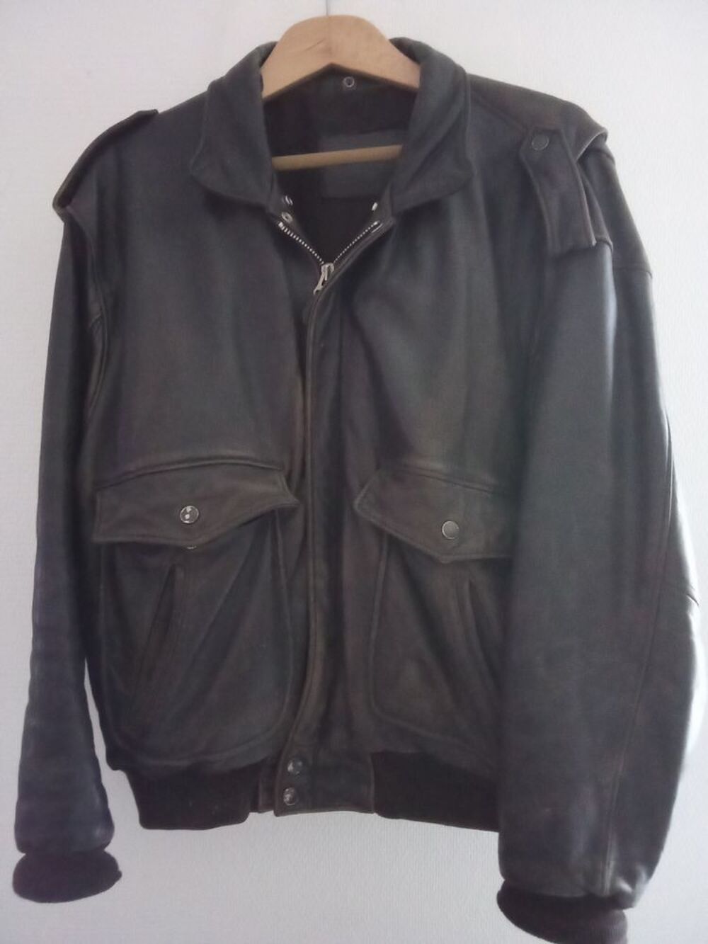 Vestes homme Vêtements