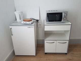  Chambre à louer 1 pièce 12 m² Valence