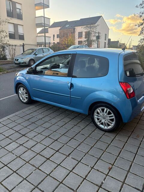 Renault twingo ii 1.2 LEV 16v 75 eco2 Access Euro 5