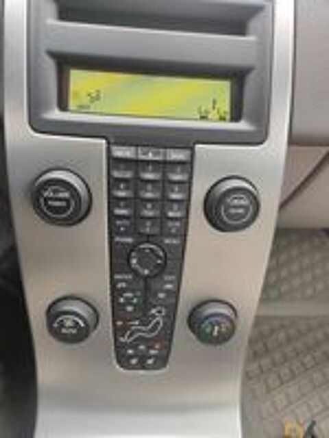 C30 1.6D DRIVe 110 Feeling 2006 occasion 59910 Bondues