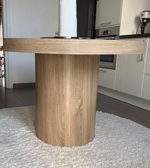 Table � mangerr extensible 4 � 12 personnes 325 Lorient (56)