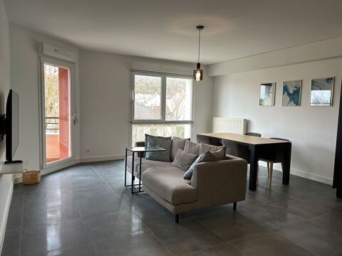  Appartement � louer 3 pi�ces 74 m� Bertrange