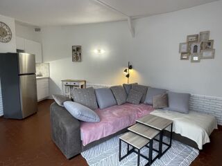  Maison � vendre 2 pi�ces 40 m�