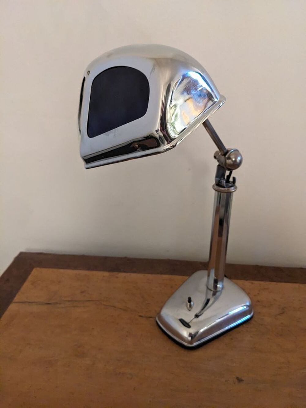 Lampe de bureau ou autre PIROUETT MOUCHE FOURMIS ALIEN art d Décoration