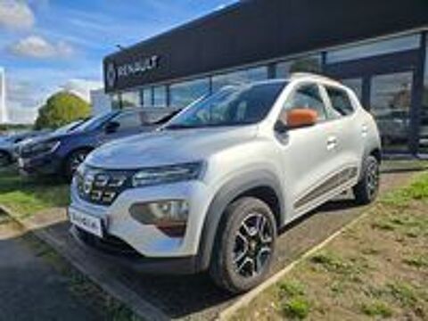 Spring SPRING CONFORT PLUS  47.3 KW 2022 occasion 91410 Dourdan