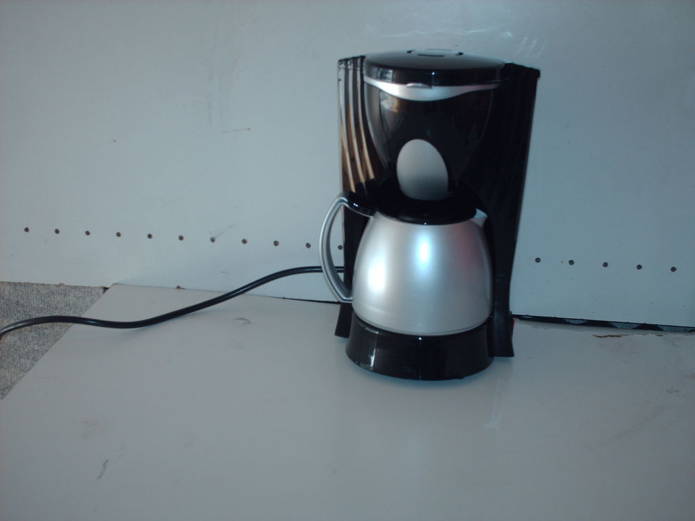 mini cafeti&egrave;re Electroménager