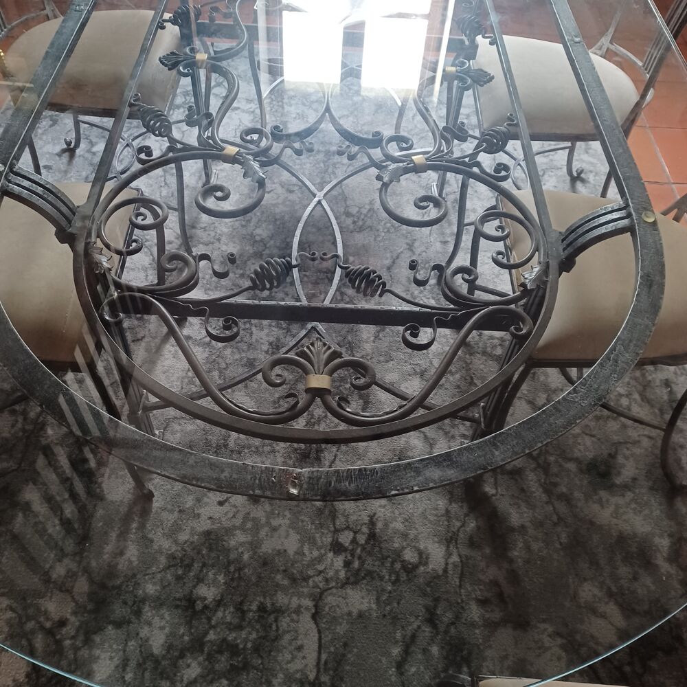 Mobilier Meubles