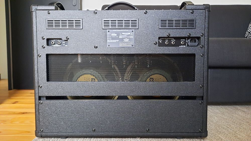 ampli AC30C2 Instruments de musique