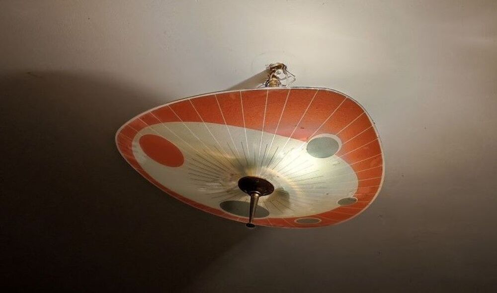 Lustre Décoration