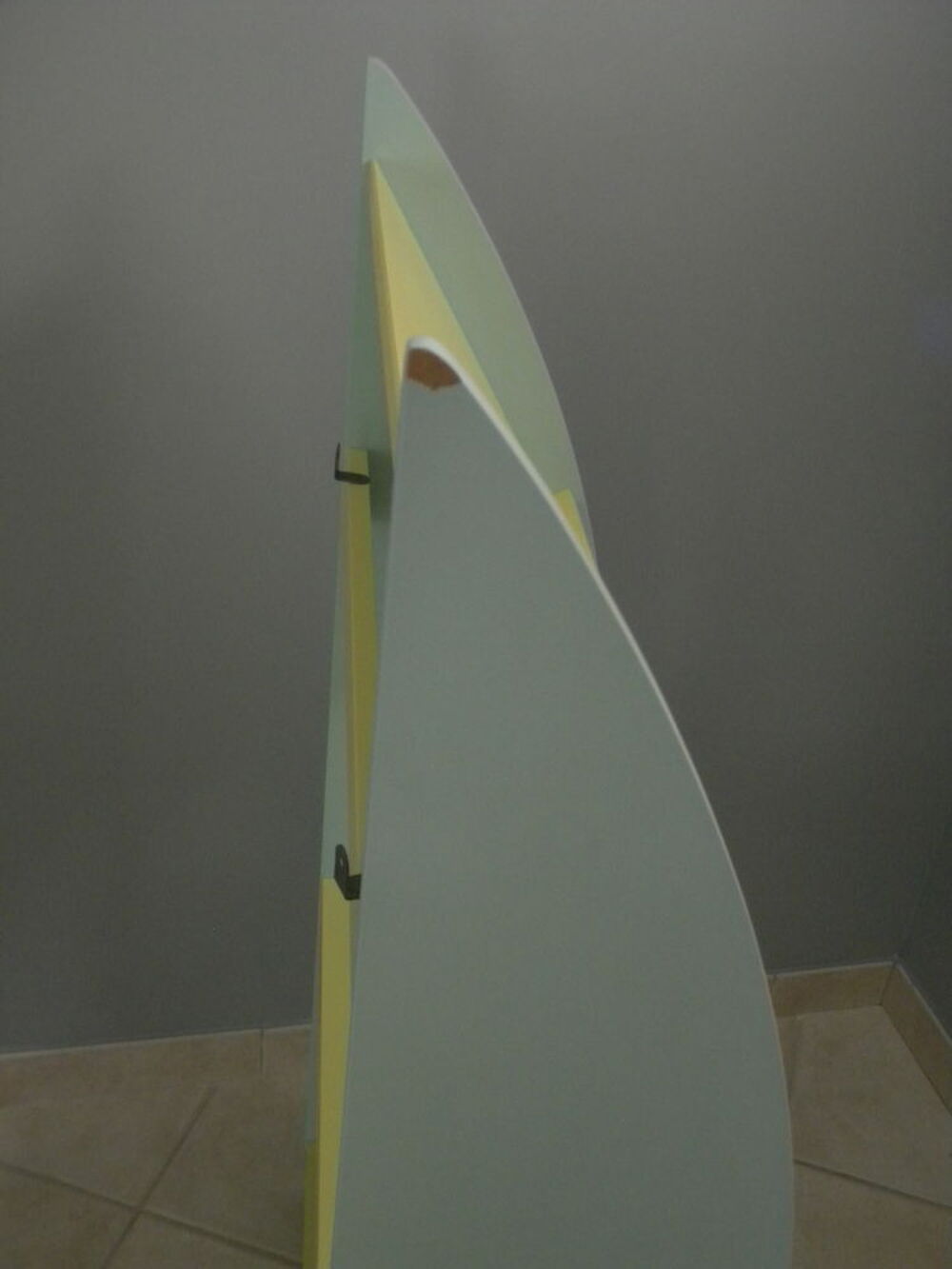Pr&eacute;sentoir &agrave; livres enfant H. 120 cm Meubles