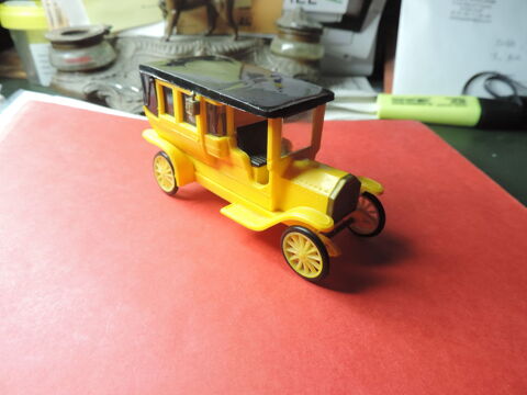 TACOT - PALOMBELLA - Echelle : 1/43 �me. 8 Albi (81)