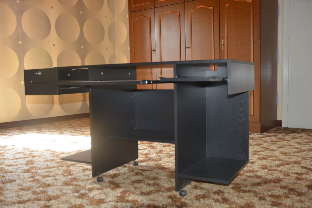 Bureau informatique Meubles