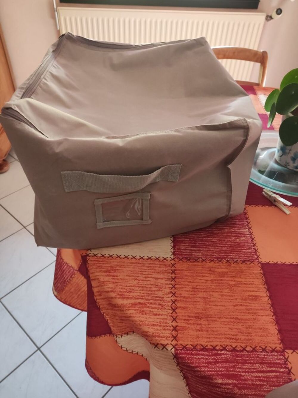 Boite de rangement Meubles