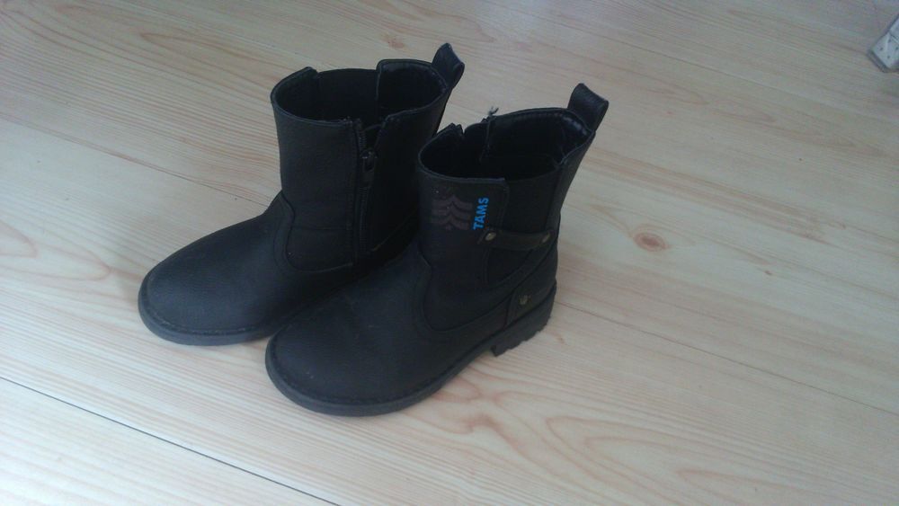 bottine Chaussures enfants
