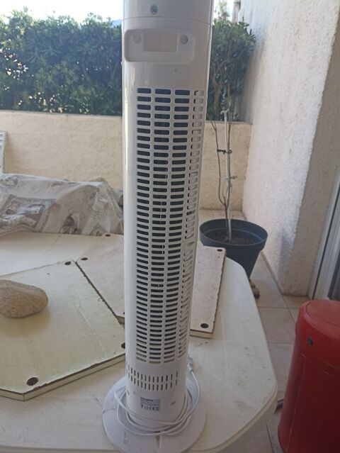 climatiseur Le Barcar�s (66)